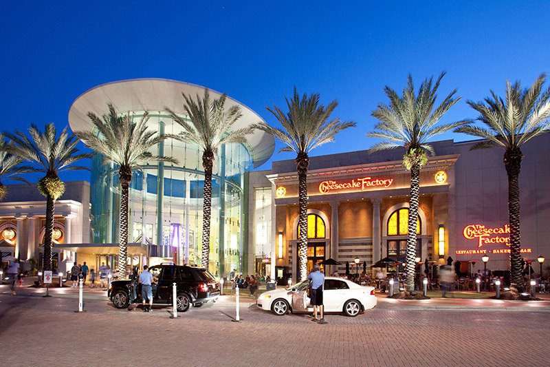 Inspire Me The Ultimate Orlando Shopping Guide