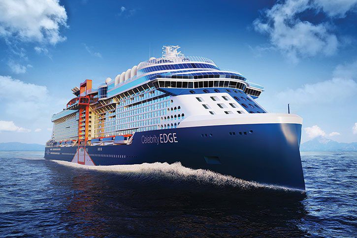 Inspire Me - The Ultimate Guide to Celebrity Edge