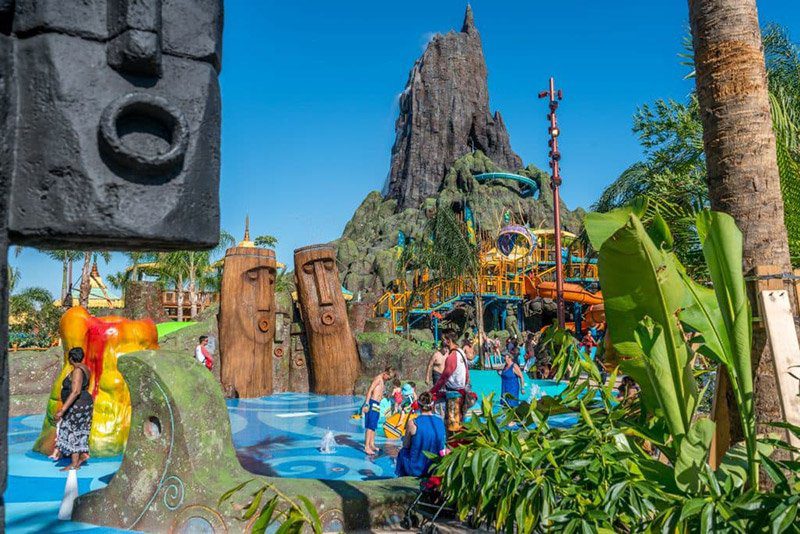 Inspire Me - The Ultimate Volcano Bay Attractions Guide