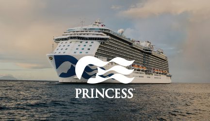 Inspire Me - Princess Cruises