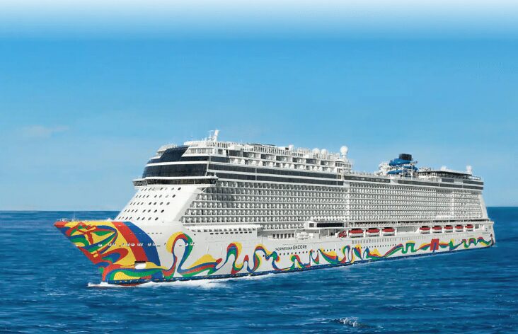 Norwegian Cruise Line - Cruise Holidays - Tour America